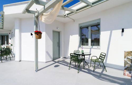 Anemos Apartments Fourka - Photo 3