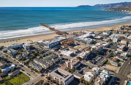 Casa do Sol by Avantstay Rooftop Deck w/ Ocean Views 2 Blocks to Beach! - Foto 22