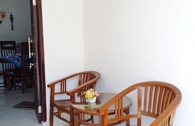 LieFly Prambanan Villa - Foto 15