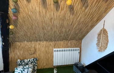 Jungle Cosy - Foto 41