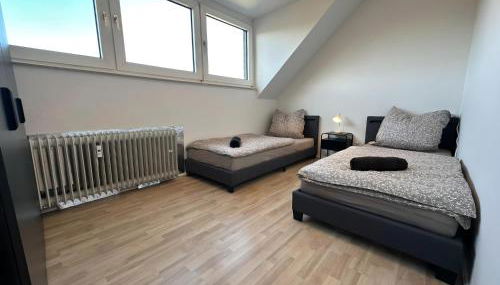 H&S Host & Sleep Emsdetten Groß & Ruhig - Foto 3