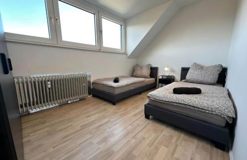 H&S Host & Sleep Emsdetten Groß & Ruhig - Foto 3