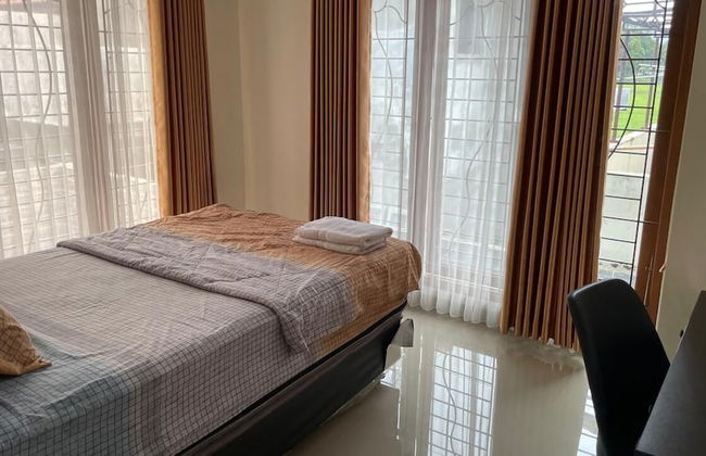 Griya Kania Merapi - Photo 5