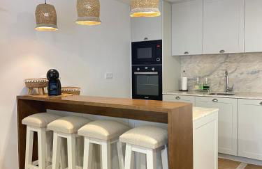 Happy Stork Tróia Beach Flat - Foto 47