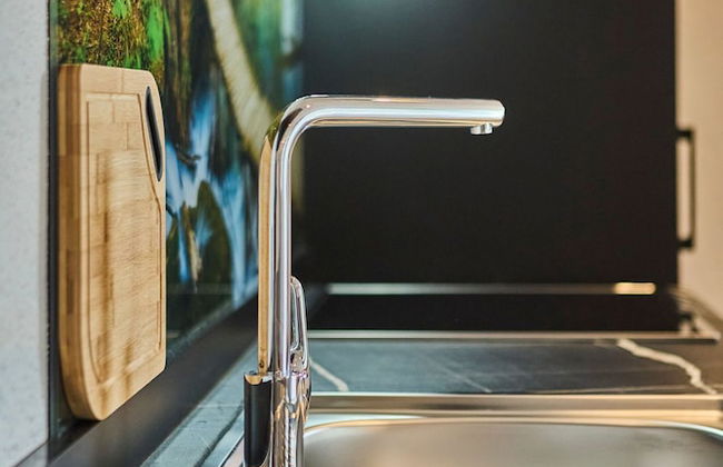 Apartment Sophie - Foto 5