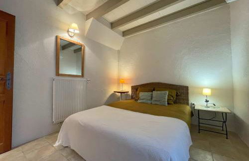 Airconditioned spacious country house with private swimming pool - Foto 25