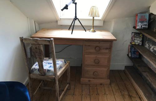 The Anchorage your home in idyllic Staithes - Foto 17