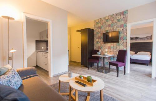 aparthotel Cochem - Foto 26