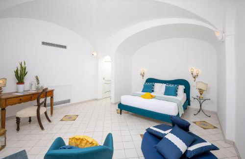 YourHome - Villa Aldo Marino - Foto 77