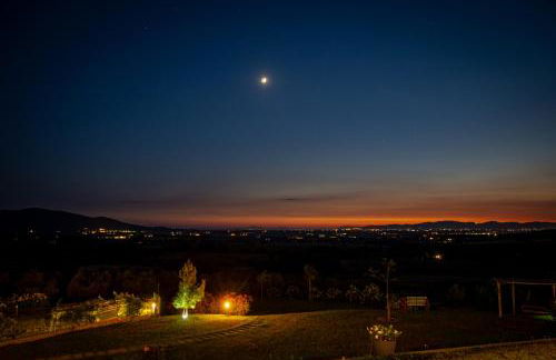 Podere n.8 Bio Casale Maremma - Foto 42