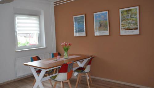 Gemütliche Wohnung mit Garten - Foto 3