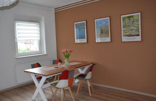 Gemütliche Wohnung mit Garten - Foto 3