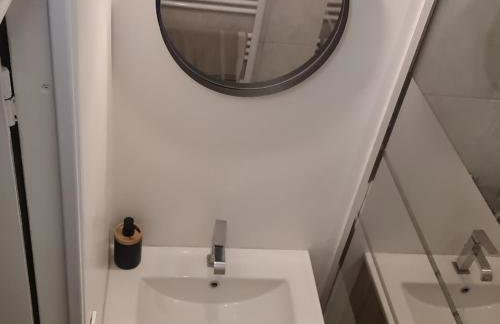 Appartement T2 proche gare et centre ville - Foto 16
