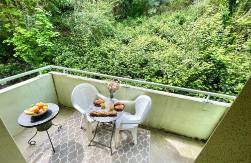 " Terrasse Téléo " Hôpital Rangueil - Pech David - Foto 23