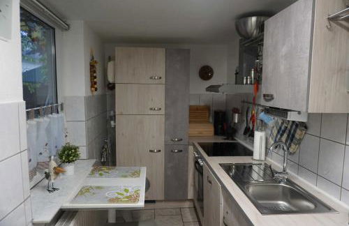 Ferienwohnung Käuzchen - Photo 11