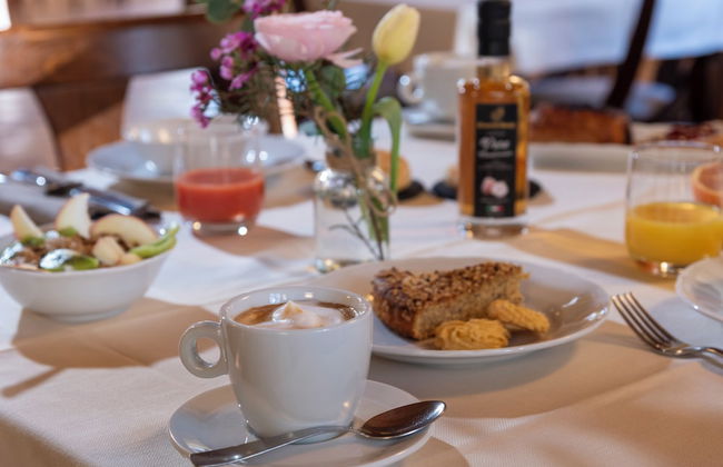 Agriturismo Le Querce del Vareglio - Photo 49