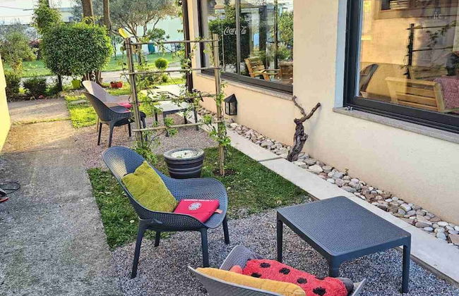 Apartments Aerodrom - Foto 46