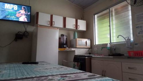 Praia de Boraceia casa 2 Bertioga - Foto 3