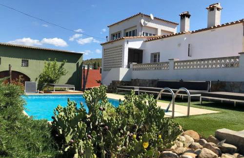 Villa Cristina - Foto 1