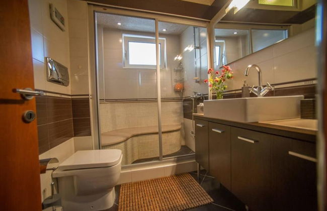 Volos Lux Apartment - Photo 13