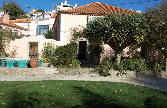 Villa Santa Iria by Portugal Portfolio - Foto 50