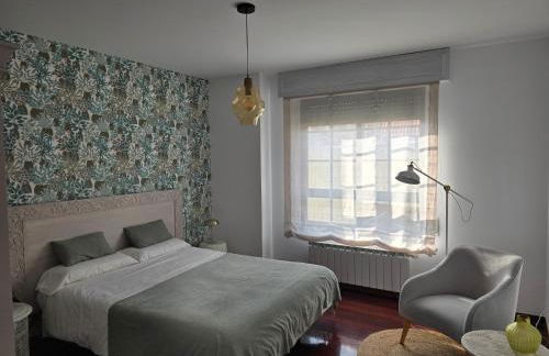 Winahost Salvora en Primera Línea de Mar - Foto 8