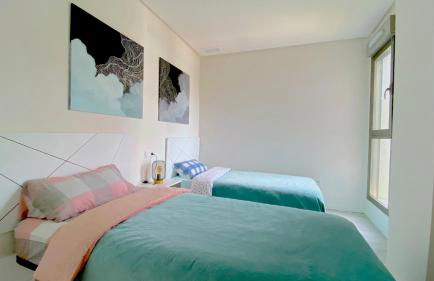 Green Hills Nest La Zenia - Foto 28