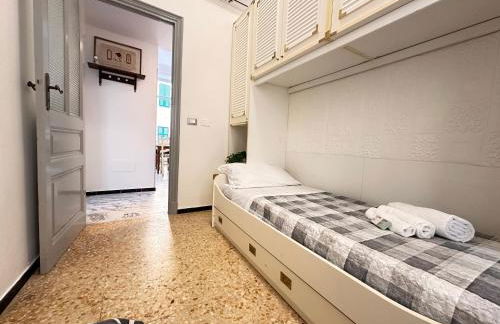 SANREMO Mare e Relax - Affittasi Alloggio della Piazza con Aria condizionata, Balcone e ampia disponibilità di parcheggi liberi - Foto 8