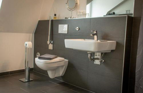 Ferienapartments Am Steinfelder Hof - Foto 53