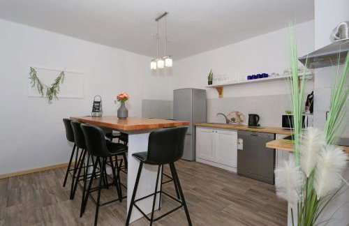 Apartments Fraj with Jacuzzi - Foto 42