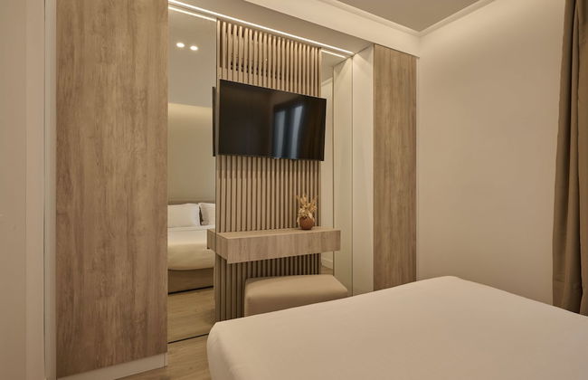 Porphyra Collection Villas Porto Heli - Foto 13