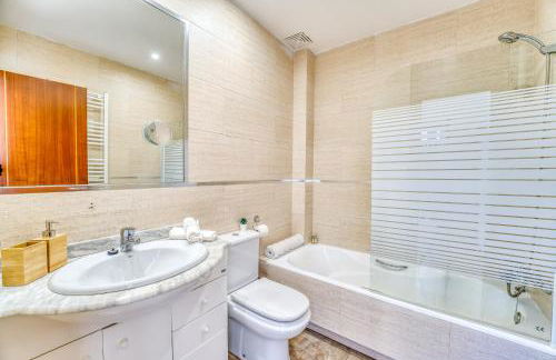 Traumhafte Villa Marisol für 8 Gäste am Meer - Foto 21