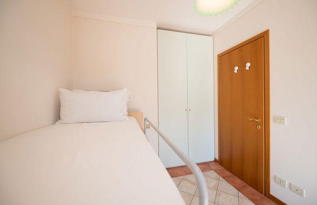 Appartamento Katy - Foto 10