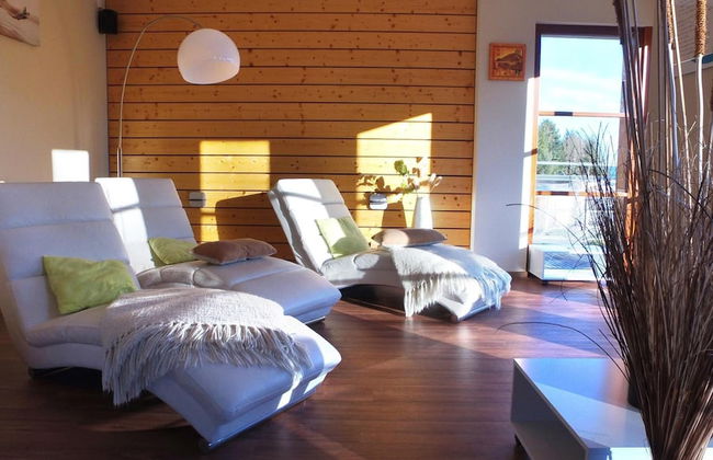 VVF Les Fontaines des Vosges, Saales - Foto 24