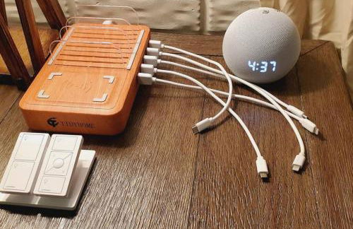 Moon River Smart-Suite near Interstate 44 and Airport - Photo 5