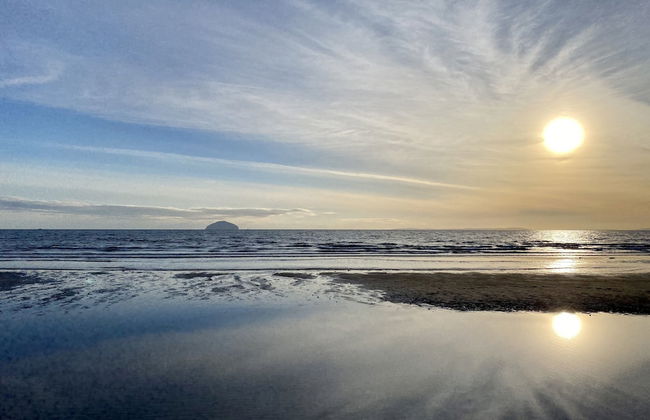 Ailsa Apartment Turnberry - Quality Holiday Home - Foto 28