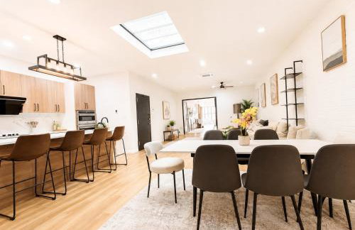 Nolita 6 bedrooms 2BA Loft - Foto 5