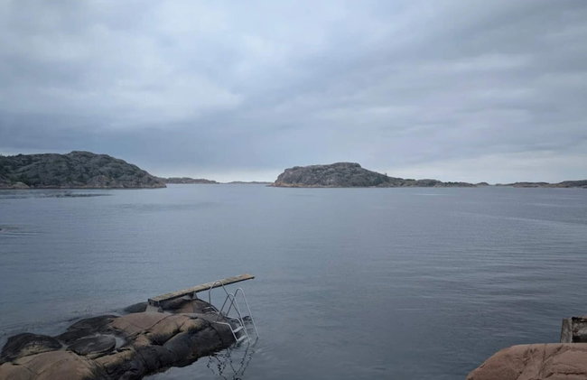 Holiday Home in Bovallstrand - Foto 27