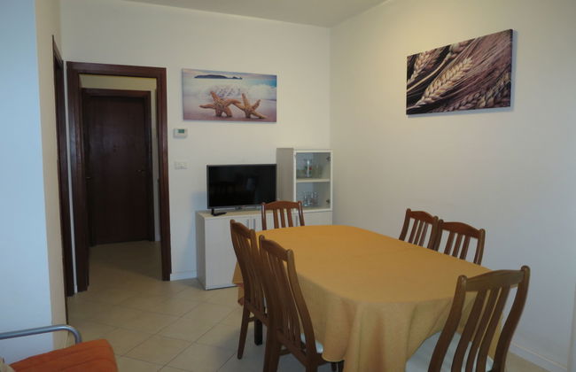 5 bedroom House in Lignano Sabbiadoro with garden - Photo 6