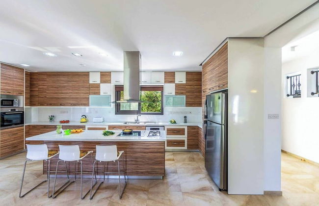 Villa Deborah - Foto 16