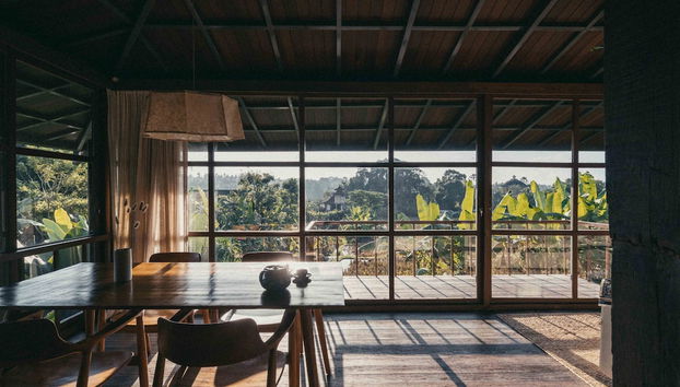 Grün Ubud - Foto 5, Habitación