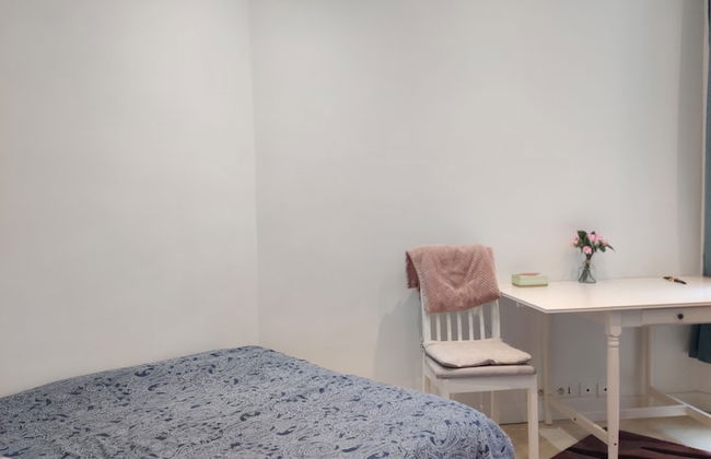 Eiffel Edge Escape (30 mètres de la Tour Eiffel) - Photo 12