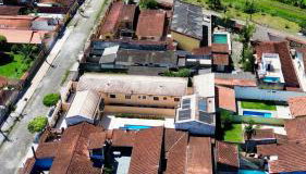 Casa Gonzalez Oliveira - Foto 4