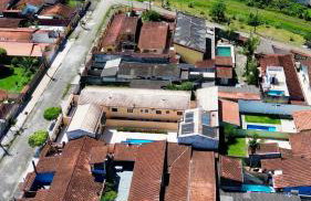 Casa Gonzalez Oliveira - Foto 4