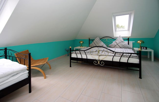 Apartment House at Kiessee, Westerholt - Foto 14