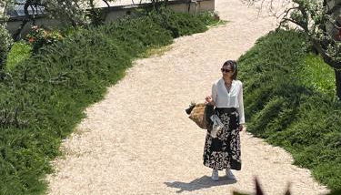 Agriturismo Qui e Ora - Foto 3, Garden, Garden view