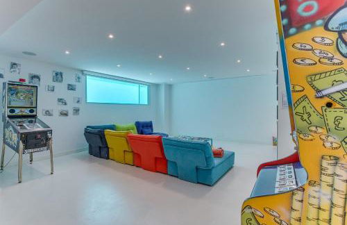 Villa Alba VI4498 by Riviera Holiday Homes - Foto 17