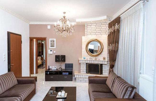 Vosinakis House in Volos - Foto 13