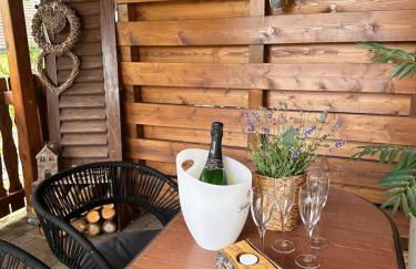 Ferienwohnung Lavendel - Foto 4