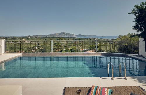 Aerial View Villas - Foto 29